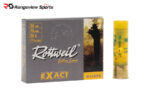 RWS Rottweil Extra Line Exact Magnum Rifled Slug, 20Ga 3'' 15/16oz - 5Rds