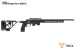 Tikka T1x Ace Target Rifle