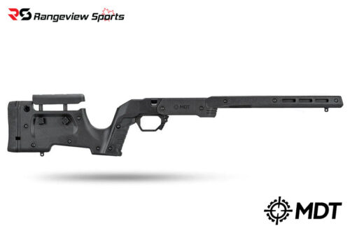 Mdt Xrs Chassis System