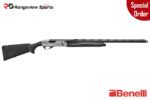 Benelli Ethos Supersport A.I. Shotgun