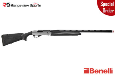 Benelli Ethos Supersport A.I. Shotgun