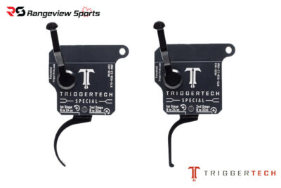 TriggerTech Remington 700 Special Trigger (Two Stage)