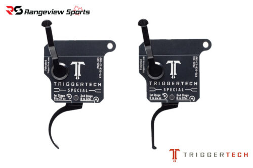 TriggerTech Remington 700 Special Trigger (Two Stage) Triggertech Remington 700 Special Trigger (Two Stage)