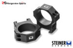 Steiner H-Series 30mm Scope Rings