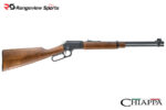 Chiappa LA322 Takedown Carbine, 22 LR 18.5'' Barrel - Wood Stock
