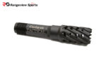 Carlson's 12Ga Tactical Breecher Muzzle Brake for Browning Invector Plus Cylinder