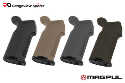 Magpul MOE-K2+ Pistol Grip for AR15/M4