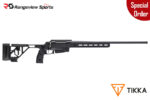 *Special Order* Tikka T3x Ace Game Rifle