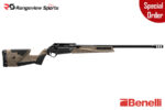 *Special Order* Benelli LUPO HPR BE.S.T. Rifle