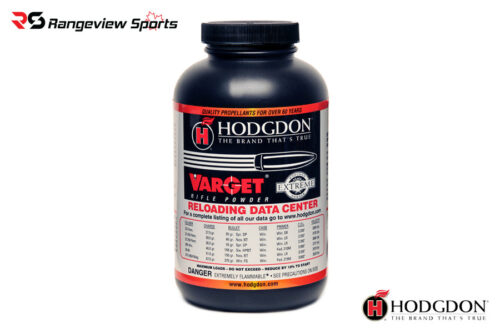 3-9.jpg Hodgdon Varget Smokeless Powder - 1Lb - Image 1