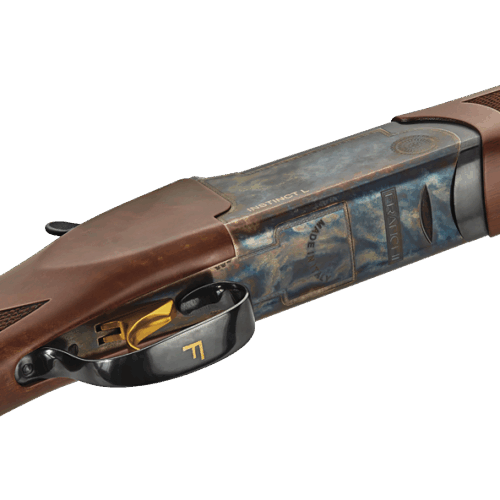 *Special Order* Franchi Instinct L Shotgun, 3&Quot; 20Ga 28&Quot; Barrel - Image 3