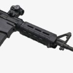 Magpul MOE M-LOK Polymer Handguard, Carbine Length, AR15/M4 - Image 2