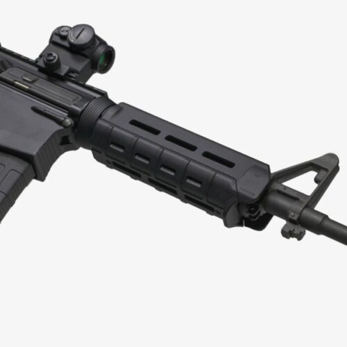 Magpul Moe M-Lok Polymer Handguard, Carbine Length, Ar15/M4 - Image 2