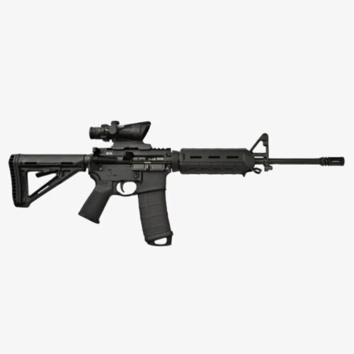 Magpul Moe M-Lok Polymer Handguard, Carbine Length, Ar15/M4 - Image 4