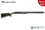 *Special Order* Beretta 688 Performance Trap Shotgun