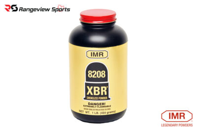 IMR 8208 XBR Powder- 1LB
