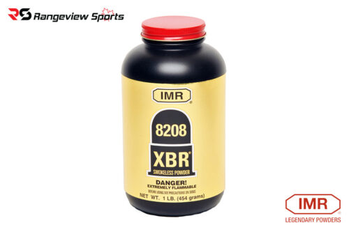 44-2.jpg Imr 8208 Xbr Powder- 1Lb - Image 1