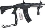 Federation Firearms SPM-12 Shorty Shotgun, 3'' 12Ga 9'' Barrel - Image 2