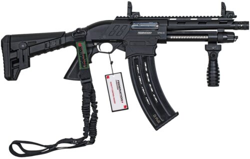 Federation Firearms Spm-12 Shorty Shotgun, 3'' 12Ga 9'' Barrel - Image 2