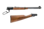 Chiappa LA322 Takedown Carbine, 22 LR 18.5'' Barrel - Wood Stock - Image 2