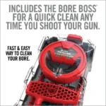 Real Avid Gun Boss Multi-Kit Cleaning Kit - Image 4