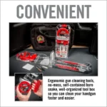 Real Avid Gun Boss Multi-Kit Cleaning Kit - Image 6