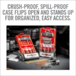 Real Avid Gun Boss Pro - Handgun Cleaning Kit - Image 4