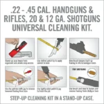 Real Avid Gun Boss Pro - Universal Cleaning Kit - Image 11