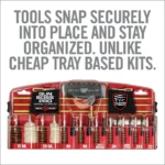 Real Avid Gun Boss Pro - Universal Cleaning Kit - Image 2