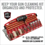 Real Avid Gun Boss Pro - Universal Cleaning Kit - Image 3