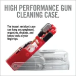 Real Avid Gun Boss Pro - Universal Cleaning Kit - Image 7