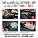 Real Avid Gun Boss Pro - Universal Cleaning Kit - Image 8