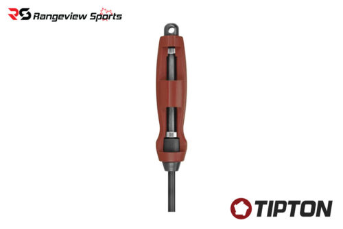 Product-Picture-1.jpg *In Store Only* Tipton Carbon Fiber 40'' Cleaning Rod For 27-45 Cal Rifles