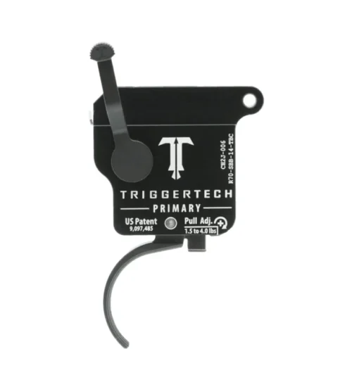 Triggertech Remington 700 Primary Trigger (Single Stage) - Image 4