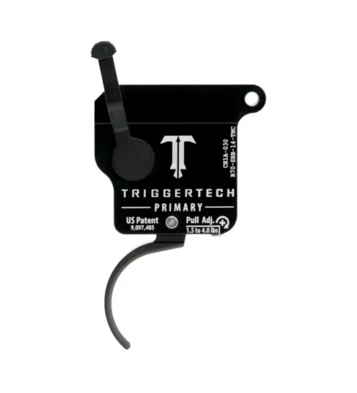 Triggertech Remington 700 Primary Trigger (Single Stage) - Image 8