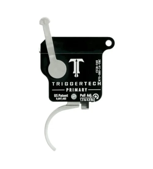 Triggertech Remington 700 Primary Trigger (Single Stage) - Image 2