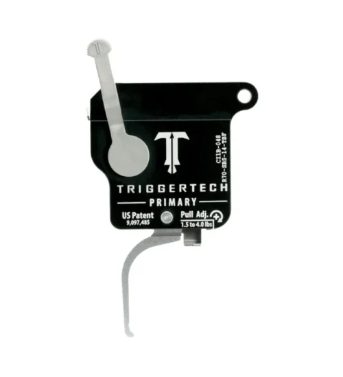 Triggertech Remington 700 Primary Trigger (Single Stage) - Image 3