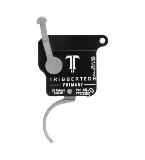 Triggertech Remington 700 Primary Trigger (Single Stage) - Image 6
