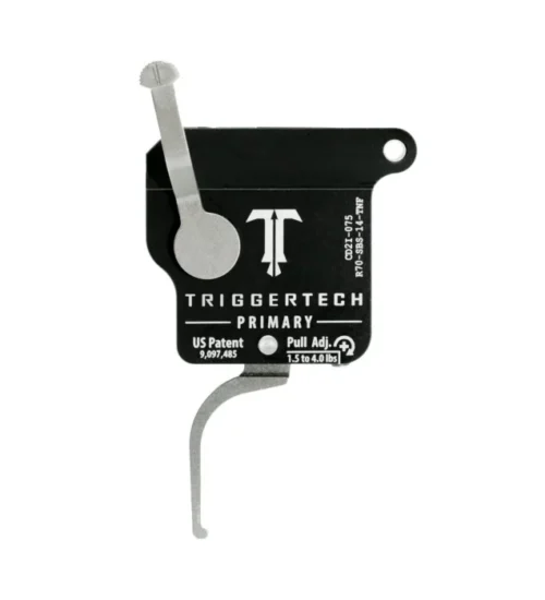 Triggertech Remington 700 Primary Trigger (Single Stage) - Image 7