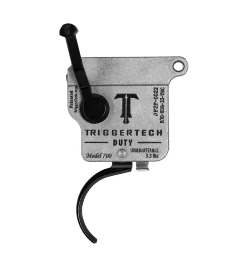 Triggertech Remington 700 Duty Trigger (Single Stage) - Image 4