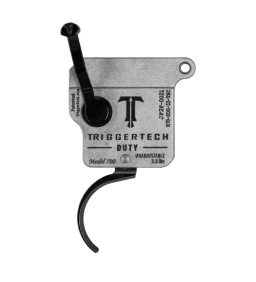 Triggertech Remington 700 Duty Trigger (Single Stage) - Image 5