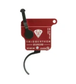 TriggerTech Remington 700 Diamond Trigger - Image 5