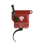 TriggerTech Remington 700 Diamond Trigger - Image 4