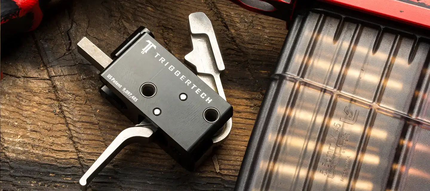 Triggertech Brand Canada