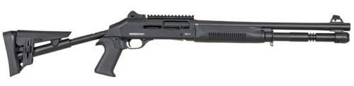 Federation Firearms Sa-4 Shotgun, 3'' 12Ga 18.6'' Barrel - Image 2