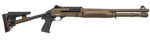 Federation Firearms SA-4 Shotgun, 3'' 12Ga 18.6'' Barrel - Image 3