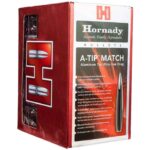 Hornady A-TIP Match Projectile Bullet - Image 2