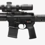 Magpul MOE K2-XL Pistol Grip for AR15/M4 - Image 4