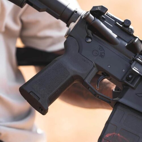 Magpul Moe K2-Xl Pistol Grip For Ar15/M4 - Image 5
