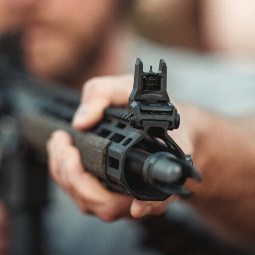 Magpul Mbus 3 Iron Sights - Image 5